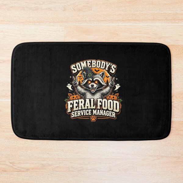 Item preview, Food Service Manager Restaurant Supervisor Appreciation designed and sold by saidaone.