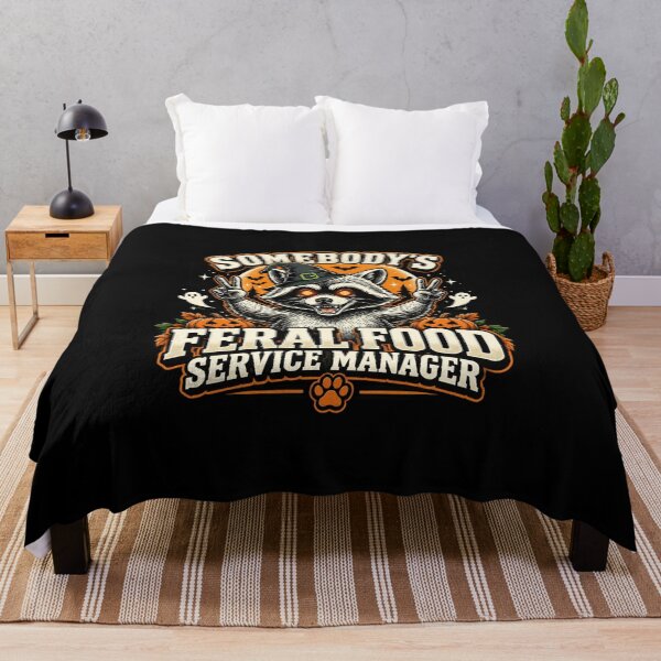 Item preview, Food Service Manager Restaurant Supervisor Appreciation designed and sold by saidaone.