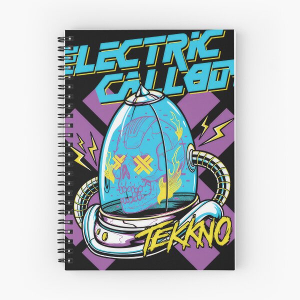 Item preview, Electric Callboy Tekkno Alien Attack designed and sold by jakkarin123.