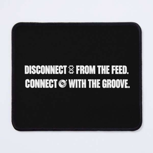 Item preview, Disconect designed and sold by Youmytype.