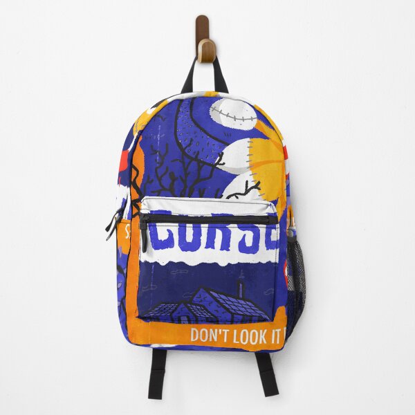 Item preview, Blue Speedster Meme Collection Cursed Flying Fox designed and sold by cutezodiac.