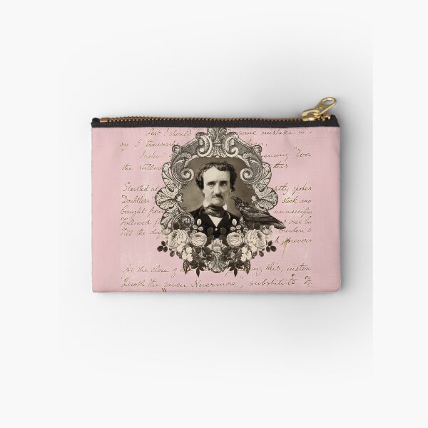Item preview, Edgar Allan Poe designed and sold by 4Craig.