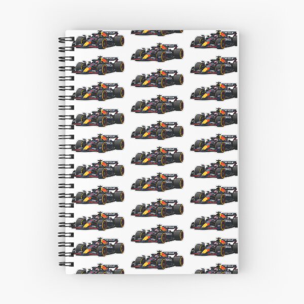 Item preview, Max Verstappen F1 car designed and sold by harachb.