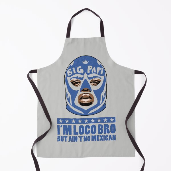 Item preview, BIG PAPI designed and sold by UCArts.