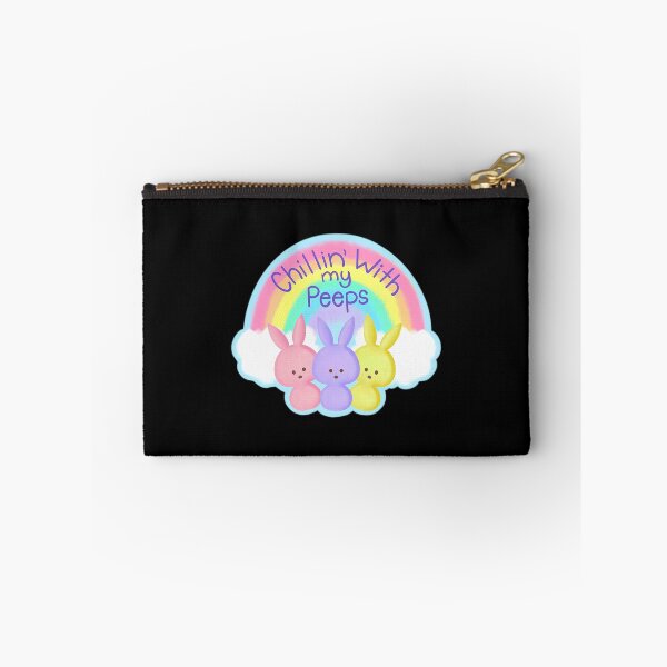 Item preview, Chillin With My Peeps designed and sold by clairefromkeb.