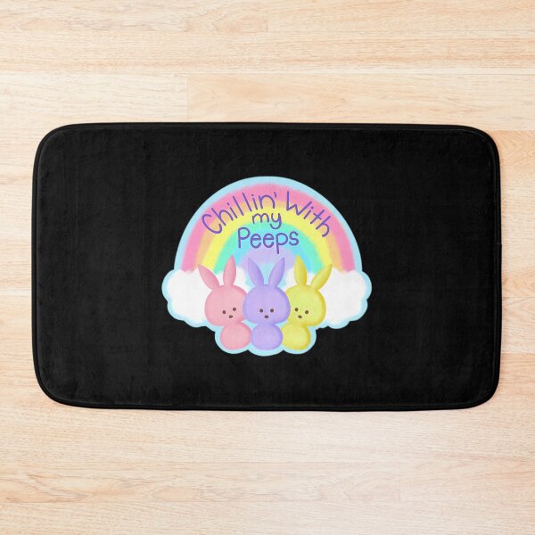 Item preview, Chillin With My Peeps designed and sold by clairefromkeb.