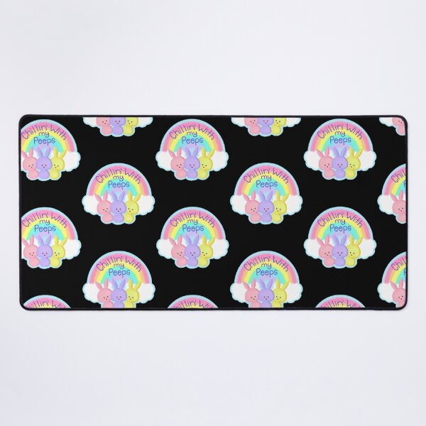 Item preview, Chillin With My Peeps designed and sold by clairefromkeb.