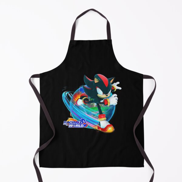 Item preview, Blue Speedster Racing Around The World Dark Speedster designed and sold by cutezodiac.