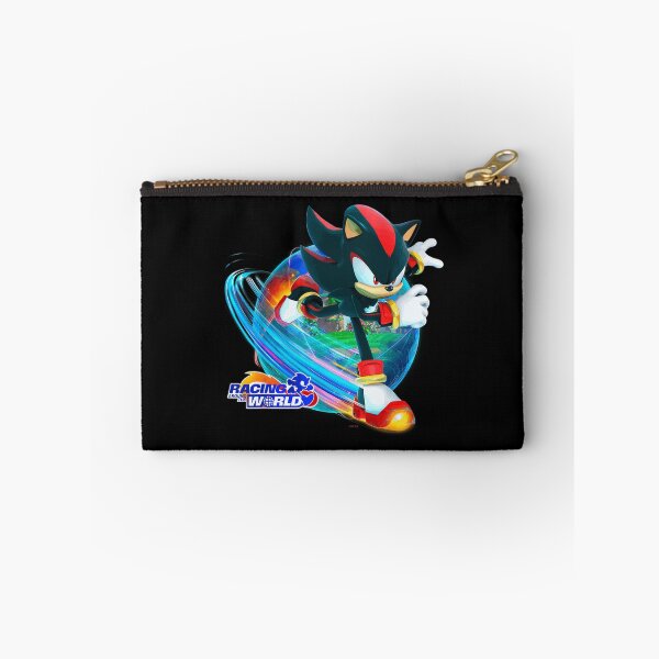 Item preview, Blue Speedster Racing Around The World Dark Speedster designed and sold by cutezodiac.