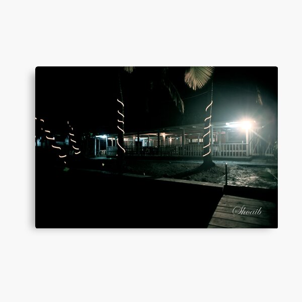 money to blow oh oh ohhh oh oh ohhh Canvas Print