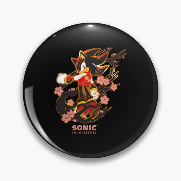 Item preview, Blue Speedster Dark Speedster With Cherry Blossoms designed and sold by cutezodiac.