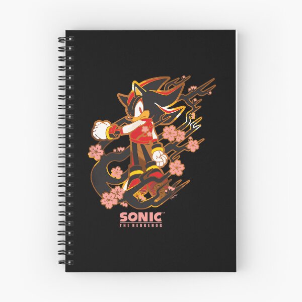 Item preview, Blue Speedster Dark Speedster With Cherry Blossoms designed and sold by cutezodiac.
