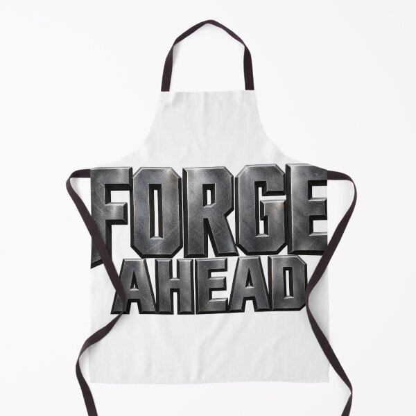 Item preview, Forge Ahead designed and sold by bolaAura.
