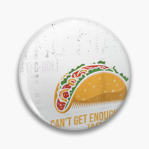Item preview, Don Nachos Taco Bell Mexican Food Lover T-Shirt designed and sold by Othinus.