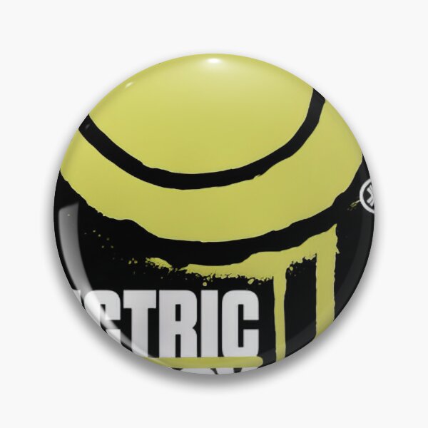 Item preview, Electric-smile-callboy-one designed and sold by jakkarin123.