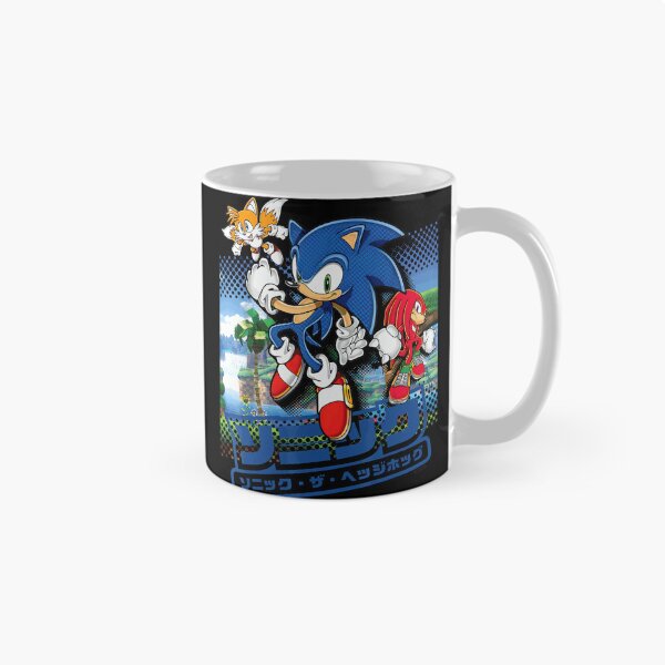 Item preview, Blue Speedster Blue Speedster Friends designed and sold by cutezodiac.