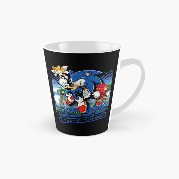Item preview, Blue Speedster Blue Speedster Friends designed and sold by cutezodiac.
