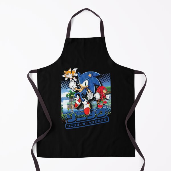 Item preview, Blue Speedster Blue Speedster Friends designed and sold by cutezodiac.