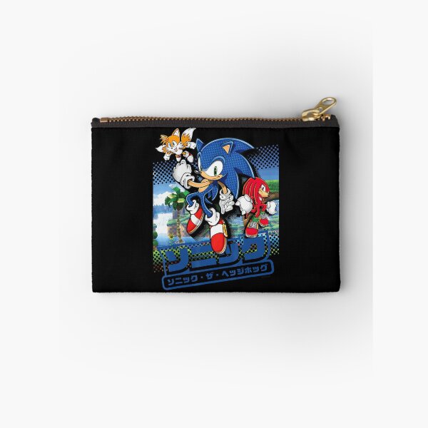 Item preview, Blue Speedster Blue Speedster Friends designed and sold by cutezodiac.