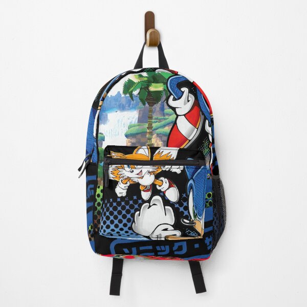 Item preview, Blue Speedster Blue Speedster Friends designed and sold by cutezodiac.