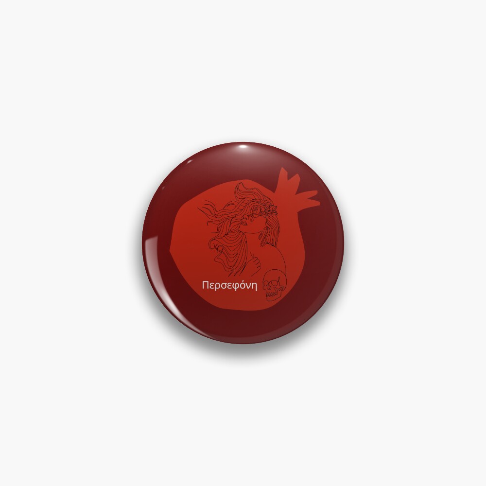 Item preview, Pin designed and sold by RootsofVanadis.