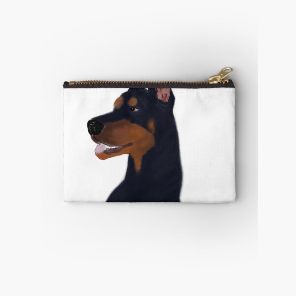 Item preview, Dark Nobility: Doberman Portrait designed and sold by CelumV.