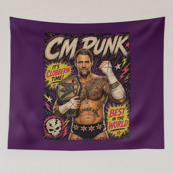 Item preview, Old School Wrestling 214 designed and sold by TeeCodes.