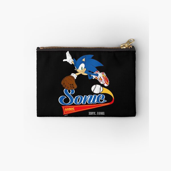 Item preview, Blue Speedster Blue Speedster Baseball Est designed and sold by cutezodiac.