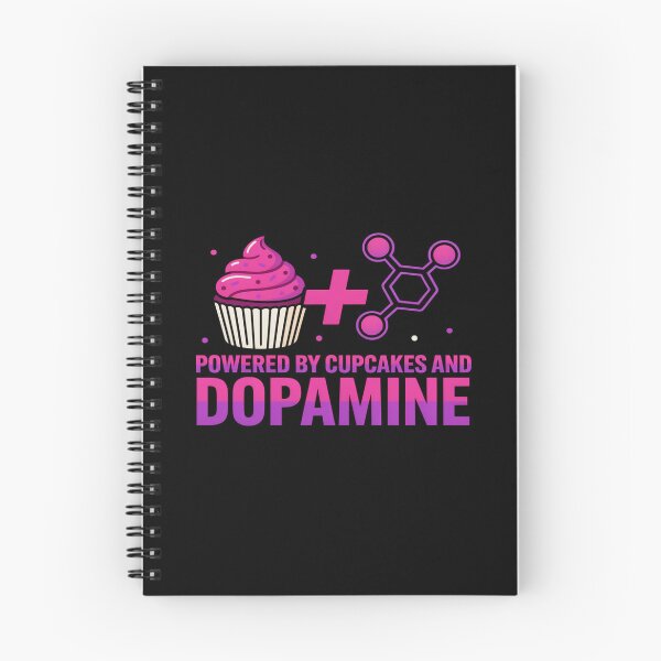 Item preview, Powered by Cupcakes & Dopamine designed and sold by OurFunnyDesigns.