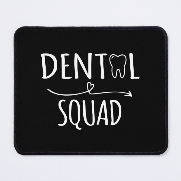 Item preview, Dental Squad Funny Dental Surgeon Easter Dental Assistant designed and sold by clairefromkeb.