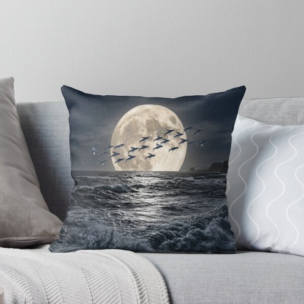 Item preview, night flight designed and sold by GAWPAWshop.