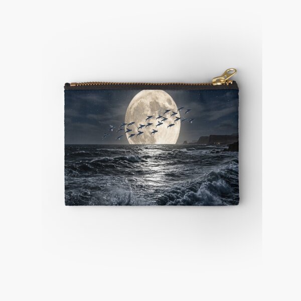 Item preview, night flight designed and sold by GAWPAWshop.