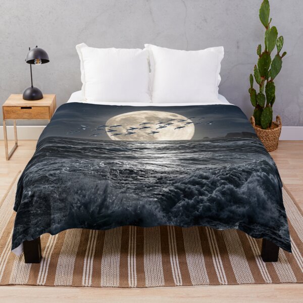 Item preview, night flight designed and sold by GAWPAWshop.