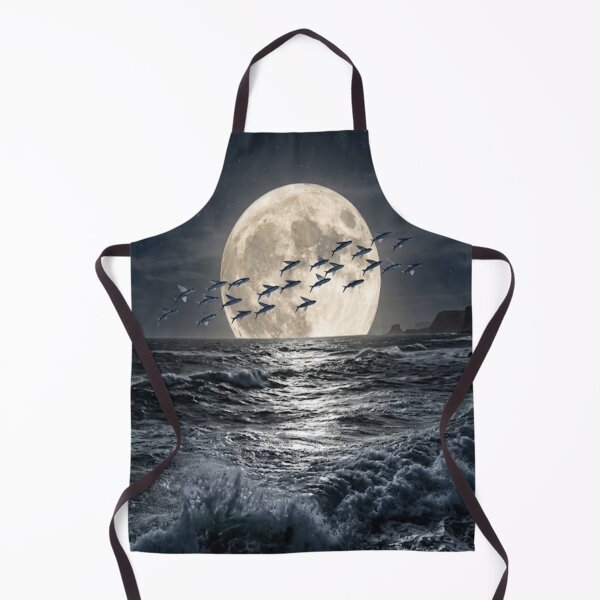 Item preview, night flight designed and sold by GAWPAWshop.