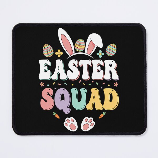 Item preview, Easter Squad designed and sold by clairefromkeb.