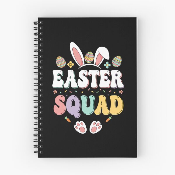Item preview, Easter Squad designed and sold by clairefromkeb.