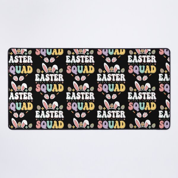 Item preview, Easter Squad designed and sold by clairefromkeb.