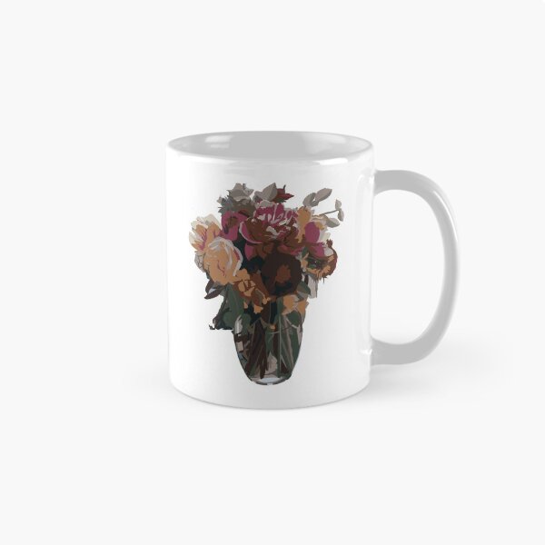 Item preview, Millbrook Flowers Fall designed and sold by Azadi-Tree.