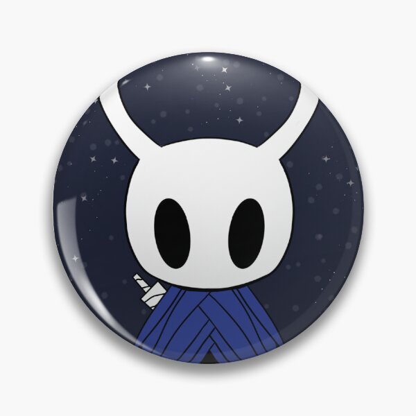 Item preview, Hollow Knight (Fan Art) designed and sold by GMICHAELSF.