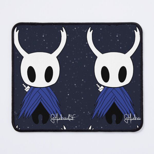 Item preview, Hollow Knight (Fan Art) designed and sold by GMICHAELSF.