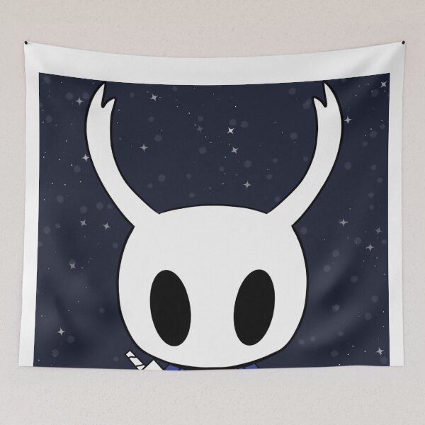 Item preview, Hollow Knight (Fan Art) designed and sold by GMICHAELSF.