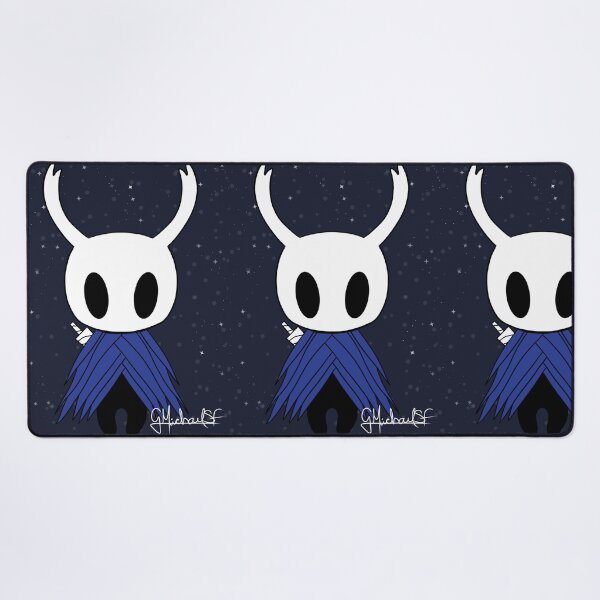 Item preview, Hollow Knight (Fan Art) designed and sold by GMICHAELSF.