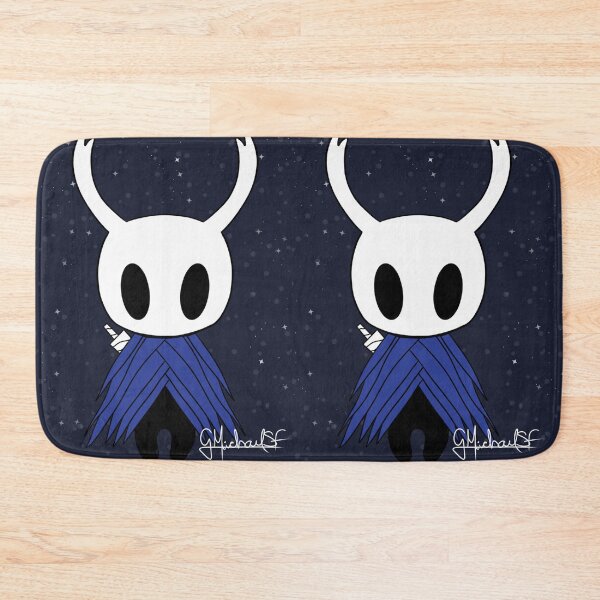 Item preview, Hollow Knight (Fan Art) designed and sold by GMICHAELSF.