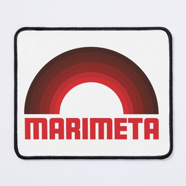 Item preview, Marimeta Rainbow designed and sold by aligchi.