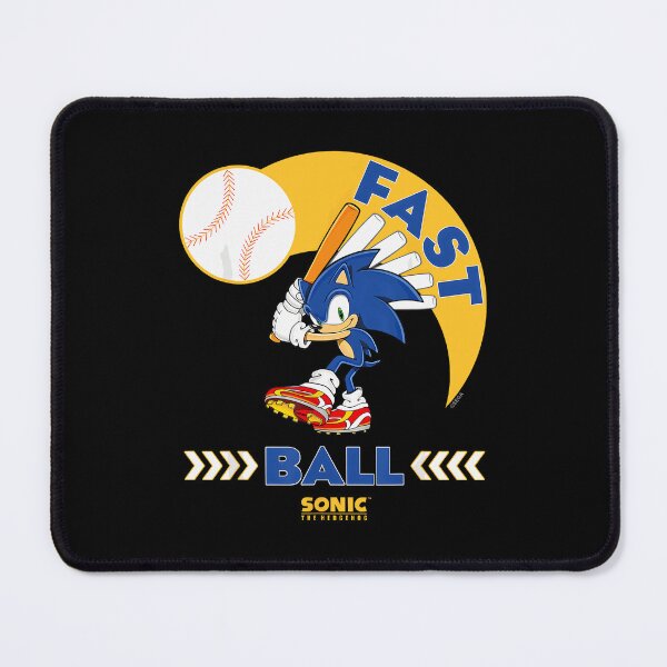 Item preview, Blue Speedster Blue Speedster Fast Ball designed and sold by cutezodiac.