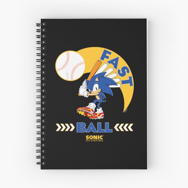 Item preview, Blue Speedster Blue Speedster Fast Ball designed and sold by cutezodiac.