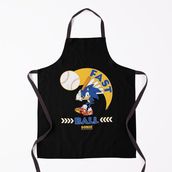 Item preview, Blue Speedster Blue Speedster Fast Ball designed and sold by cutezodiac.