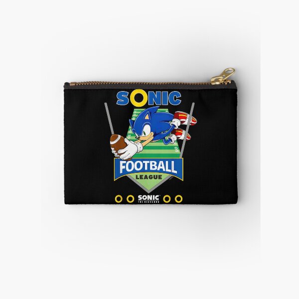 Item preview, Blue Speedster Blue Speedster Football League designed and sold by cutezodiac.