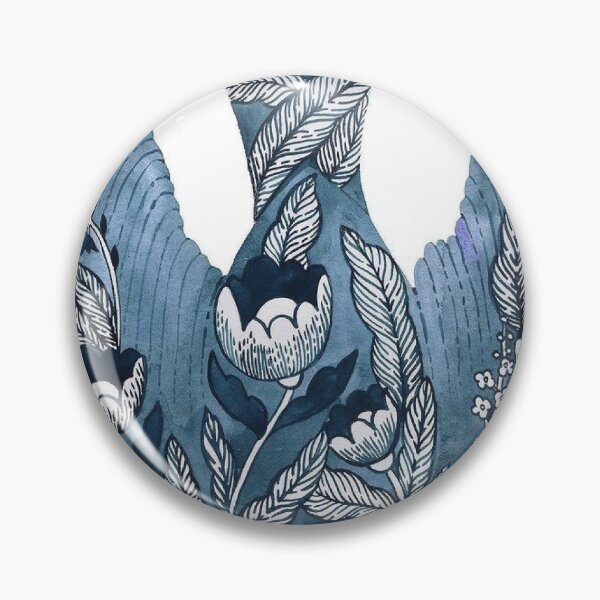 Item preview, Vintage Bird Engraving: Antique Botanical Ornithology Hatching Silhouette and Wild Birds Fan Art Poster designed and sold by benja-08.