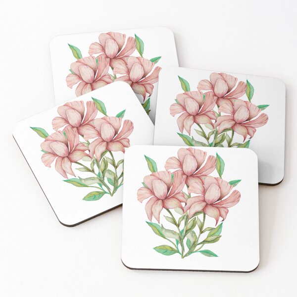 Item preview, flower bouquet pattern designed and sold by Liliana  Donato.